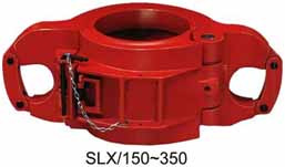 SLX Type Elevator