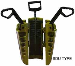 DU Type Drill Pipe Slip