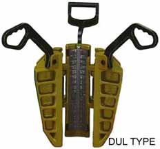 DU Type Drill Pipe Slip