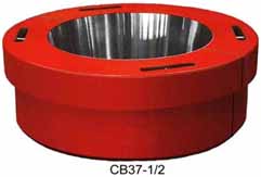 Casing Bushing & Insert Bowl