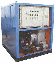 HYDRAULIC POWER UNIT