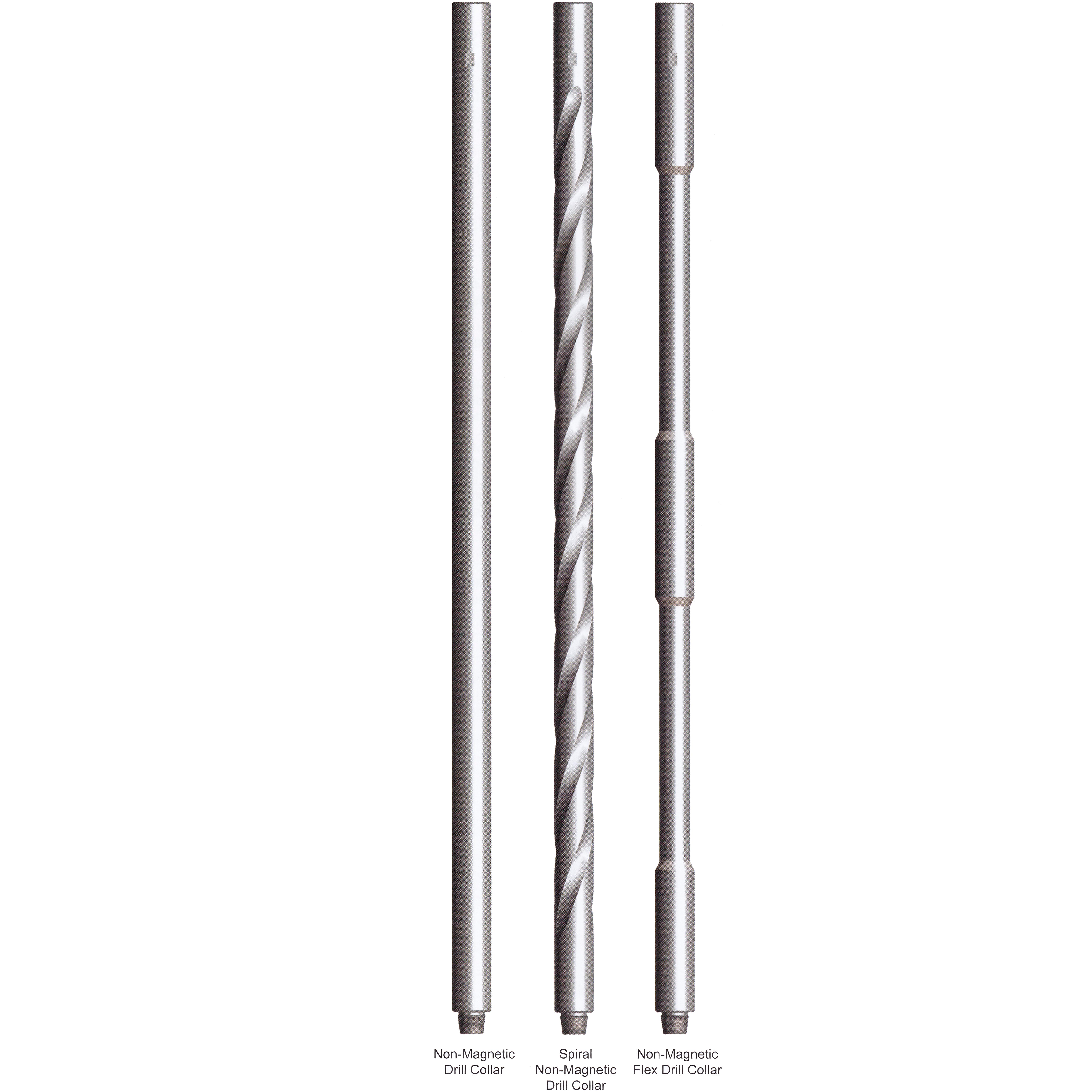 Non-Magnetic Drill Collar