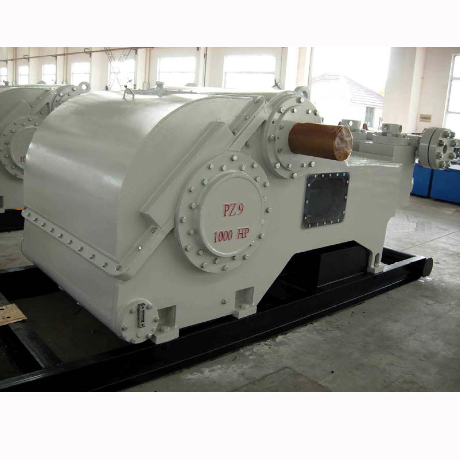 Gardner Denver PZ Series Mud Pump