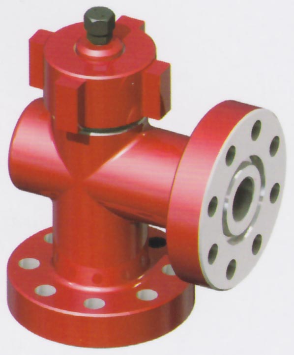 Choke Valve