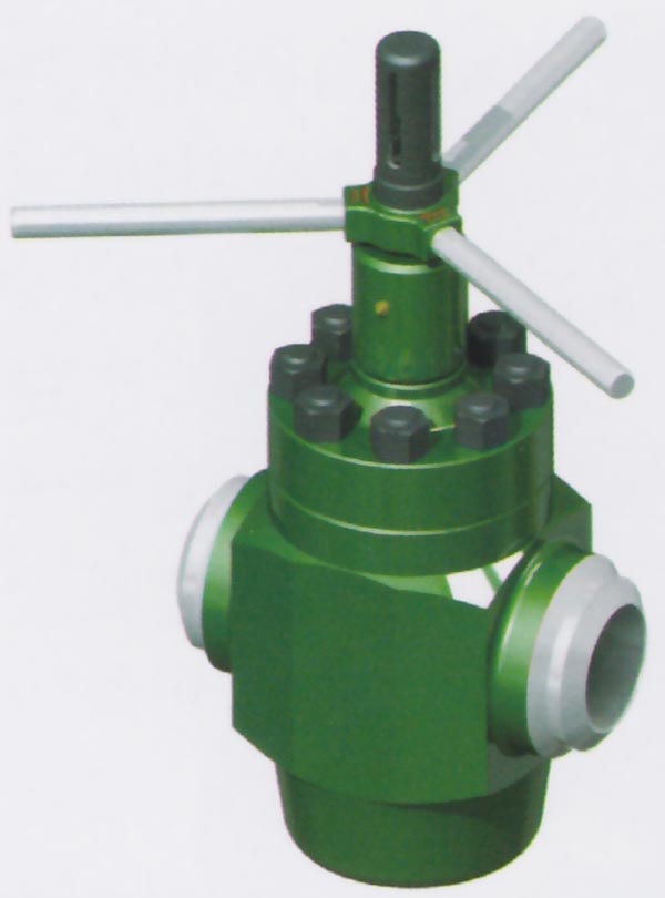 Mud Valve / Mud Gate Valve