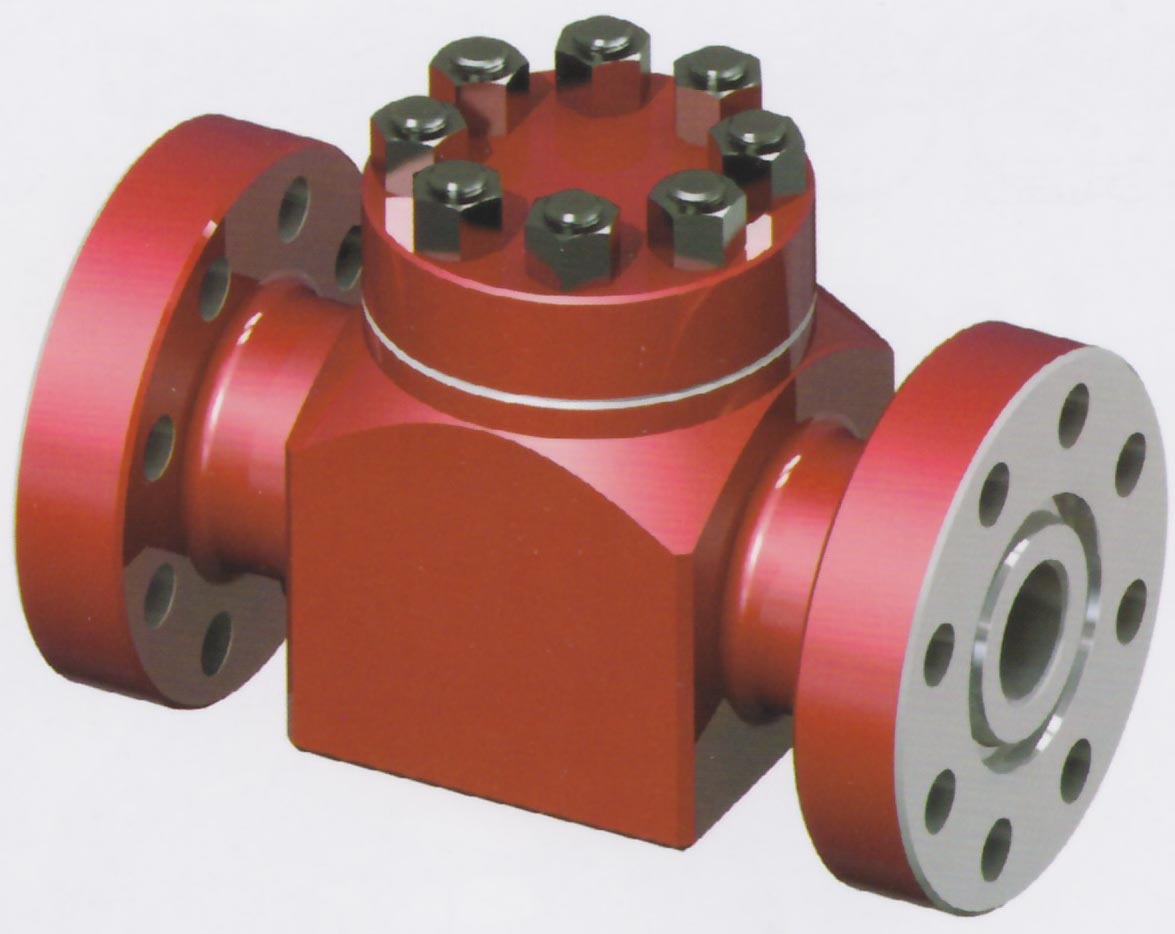 Check Valve